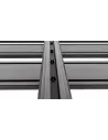Galerie Pioneer 2m70x1m45 Rhino Rack Land Rover Defender 110 RHINO