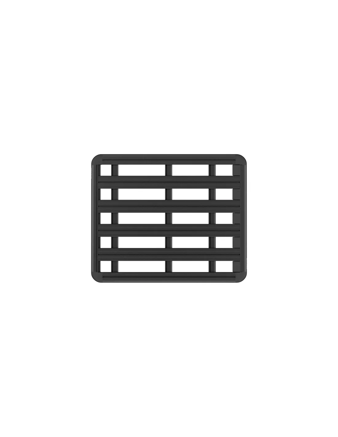 Pioniergalerie 6 1500x1240mm Nashorn-Rack RHINO RACK - 4x4 Zubehör