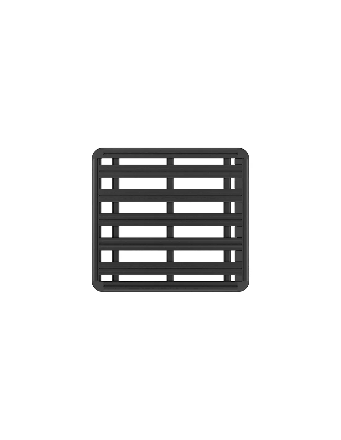 Galerie Pioneer 6 1500x1380mm Rhino Rack RHINO RACK - accessoire 4x4