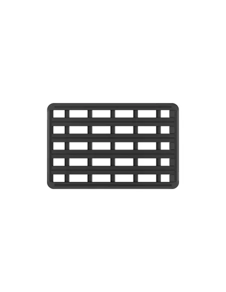 Galerie Pioneer 6 1900x1240mm Rhino Rack RHINO RACK - accessoire 4x4