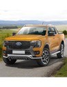 copy of Barre de pare-choc avec griffes Ford Ranger