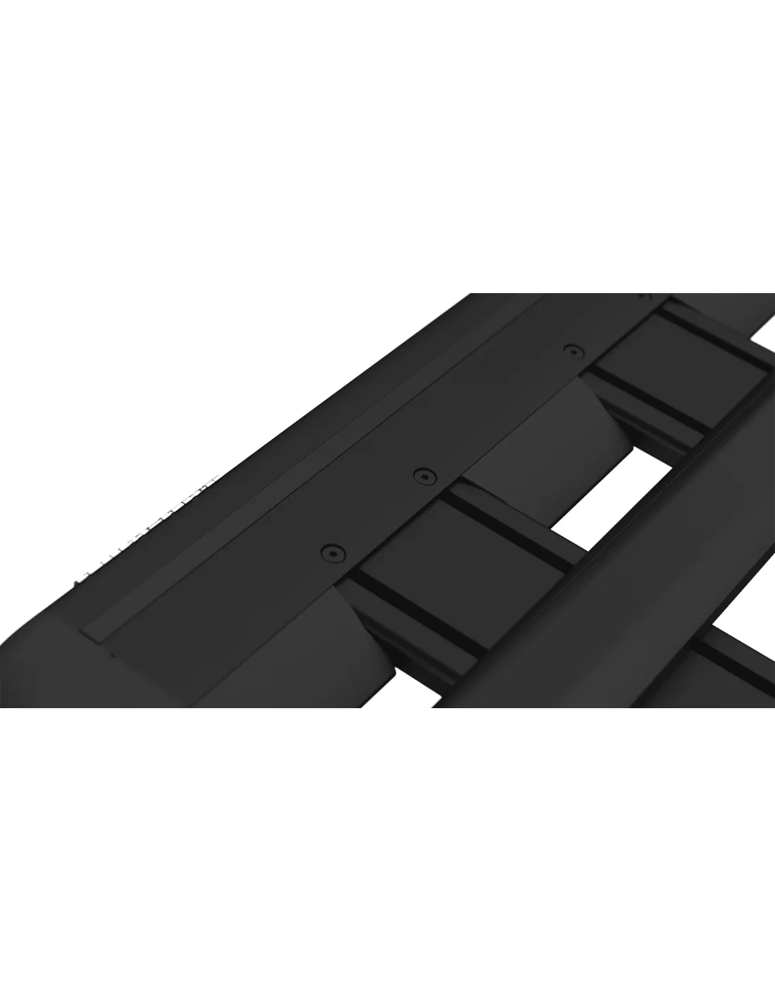 Galerie Pioneer 6 2700x1472mm Rhino Rack RHINO RACK - accessoire 4x4