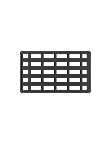 Galerie Pioneer 6 2100x1240mm Rhino Rack RHINO RACK - accessoire 4x4