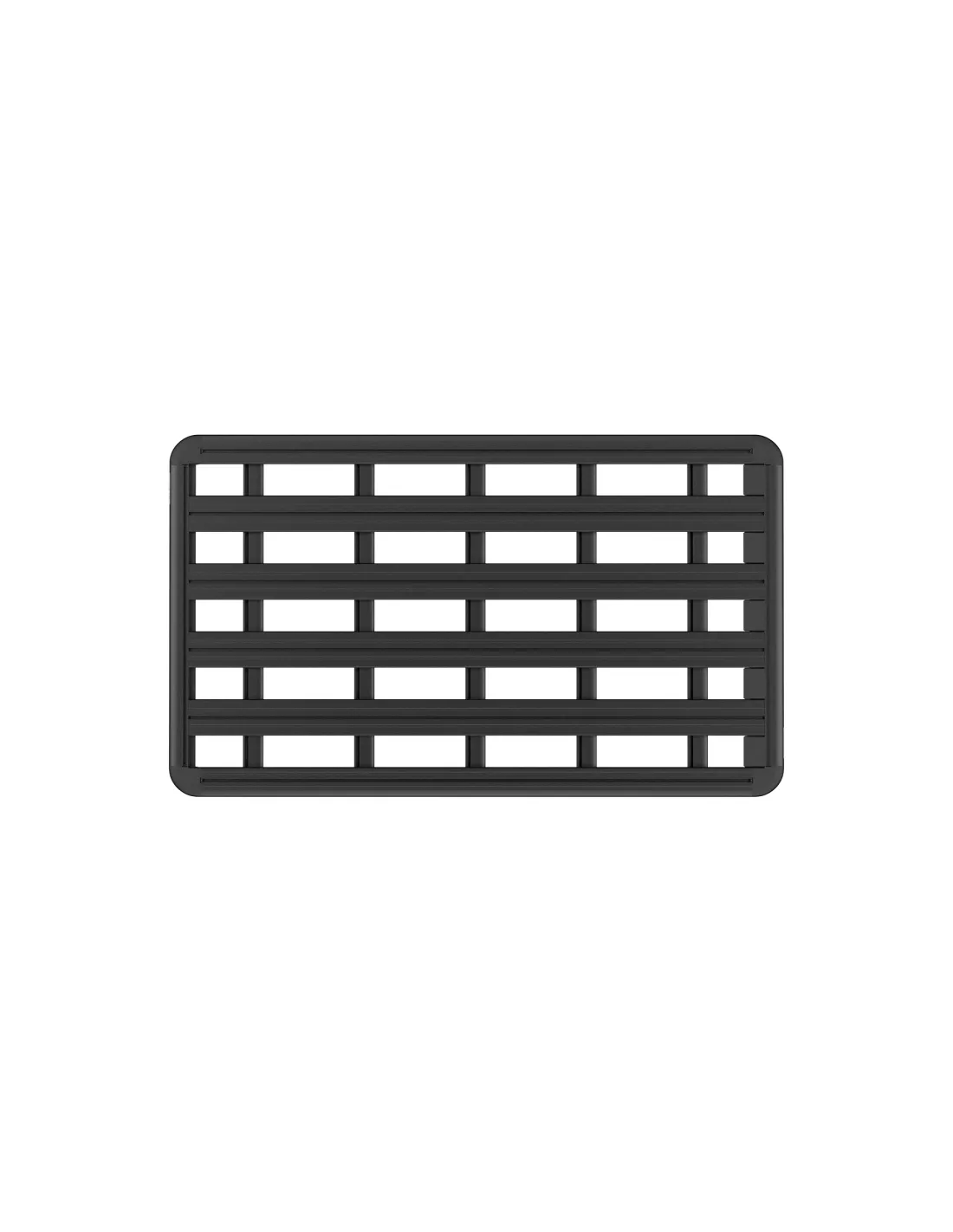 Galerie Pioneer 6 2100x1240mm Rhino Rack RHINO RACK - accessoire 4x4