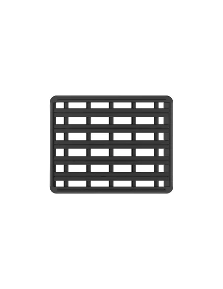 Galerie Pioneer 6 1800x1430mm Rhino Rack RHINO RACK - accessoire 4x4