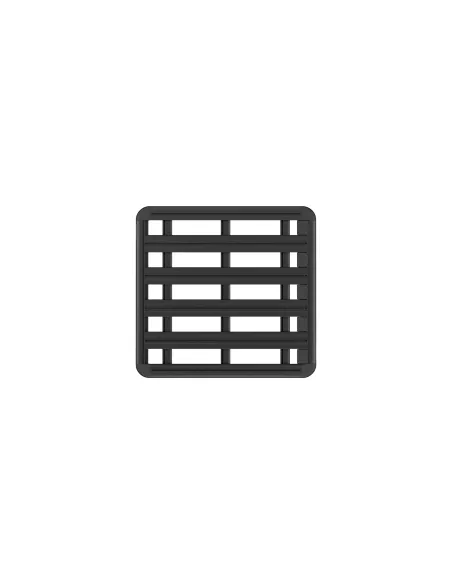 Galerie Pioneer 6 1300x1240mm Rhino Rack RHINO RACK - accessoire 4x4