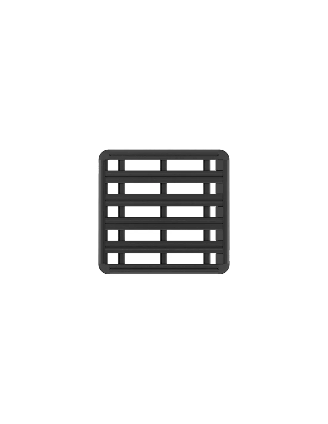Galerie Pioneer 6 1300x1240mm Rhino Rack RHINO RACK - accessoire 4x4