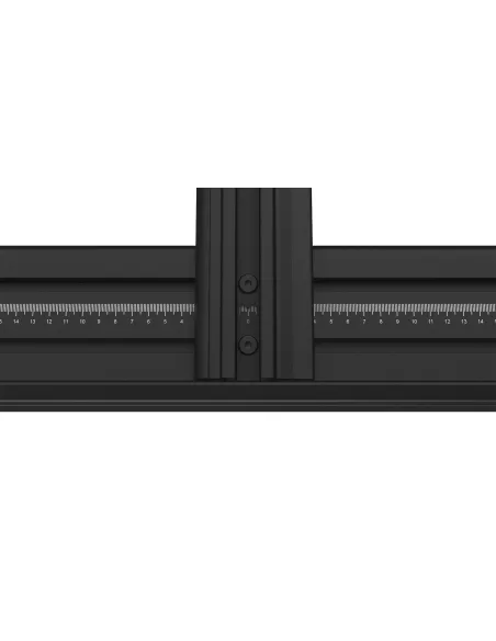 Galerie Pioneer 6 1300x1240mm Rhino Rack RHINO RACK - accessoire 4x4