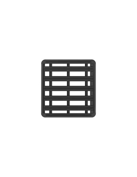 Galerie Pioneer 6 1300x1380mm Rhino Rack RHINO RACK - accessoire 4x4