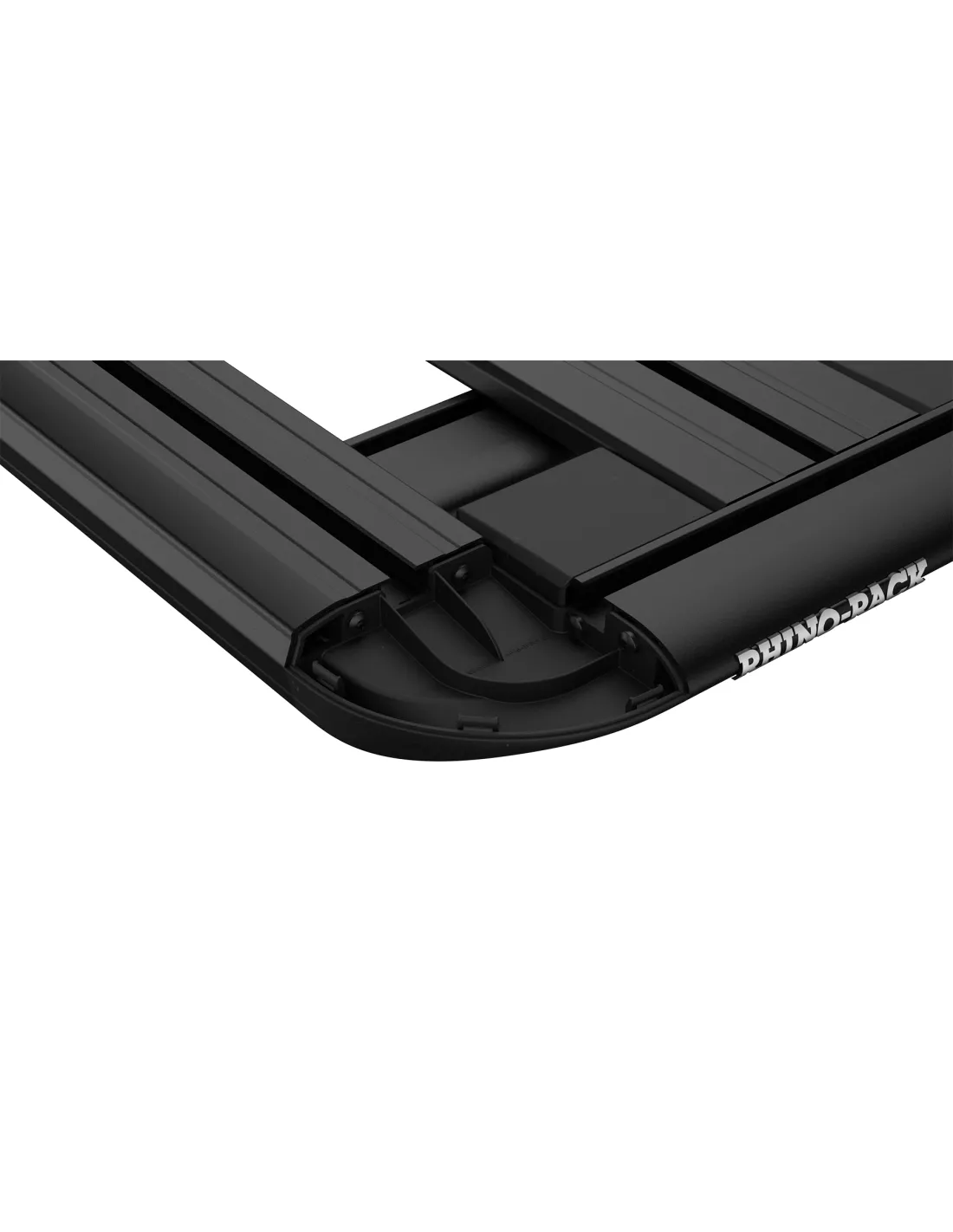 Galerie Pioneer 6 1300x1380mm Rhino Rack RHINO RACK - accessoire 4x4