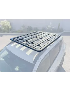 Pioneer Gallery 6 1300x1430mm Rhino Rack RHINO RACK - 4x4 Zubehör 2