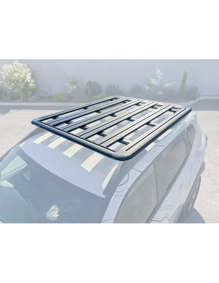 Galerie Pioneer 6 1300x1430mm Rhino Rack RHINO RACK - accessoire 4x4