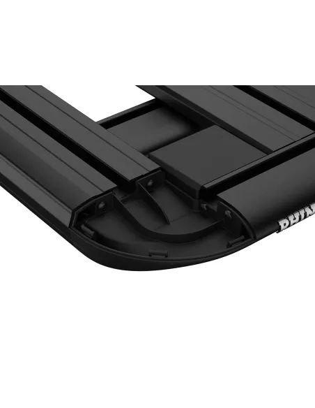 Galerie Pioneer 6 1300x1430mm Rhino Rack RHINO RACK - accessoire 4x4