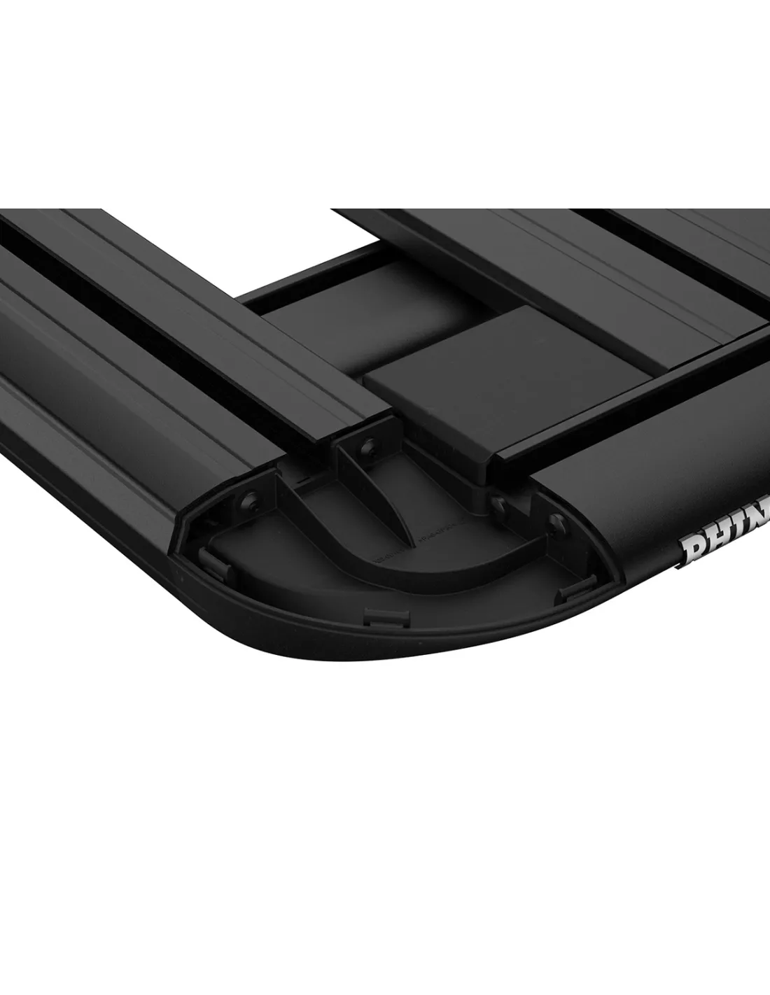 Galerie Pioneer 6 1300x1430mm Rhino Rack RHINO RACK - accessoire 4x4