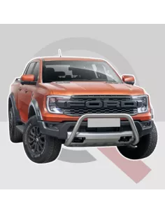 copy of Pare-buffle pour Ford Ranger Raptor 2023+