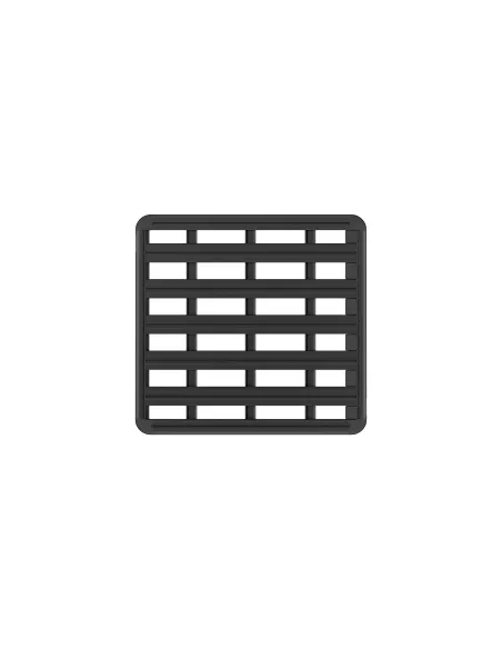 Galerie Pioneer 6 1500x1430mm Rhino Rack RHINO RACK - accessoire 4x4