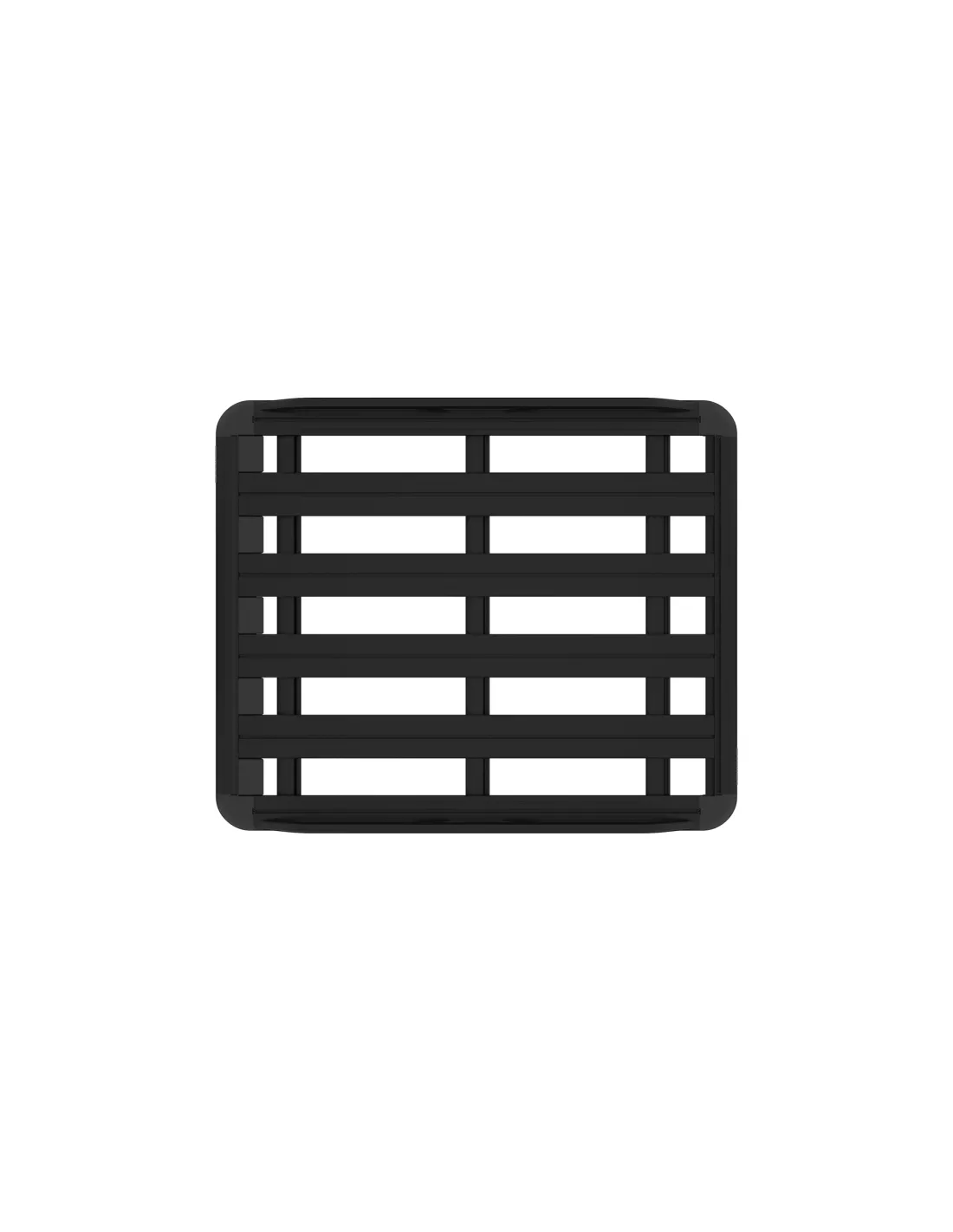 Galerie Tradie Pioneer 6 1500x1240mm Rhino Rack RHINO RACK -