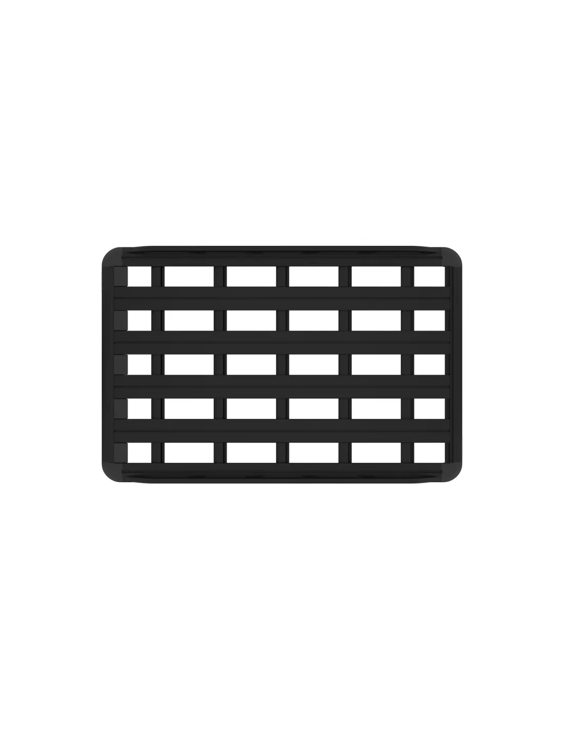 Tradie Pioneer Galerie 6 1900x1240mm Rhino-Rack RHINO RACK -