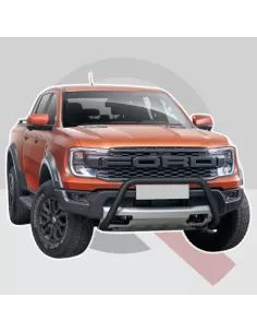 copy of Pare-buffle pour Ford Ranger Raptor 2023+