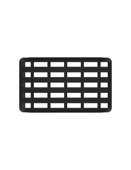 Galerie Tradie Pioneer 6 2100x1240mm Rhino Rack RHINO RACK -