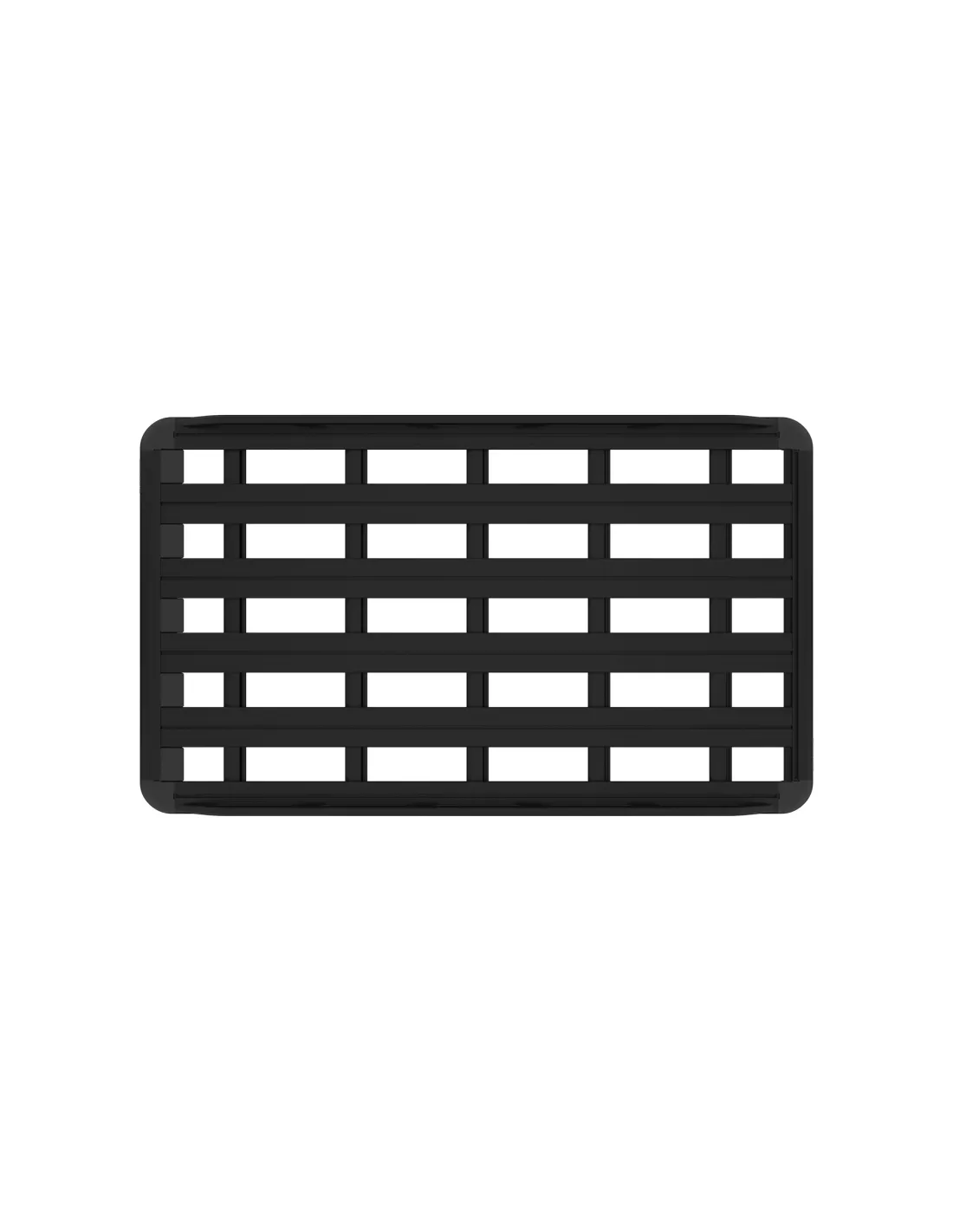 Galerie Tradie Pioneer 6 2100x1240mm Rhino Rack RHINO RACK -