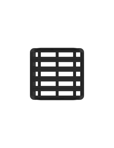 Galerie Tradie Pioneer 6 1300x1240mm Rhino Rack RHINO RACK -