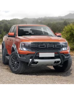 copy of Pare-buffle pour Ford Ranger Raptor 2023+ 2
