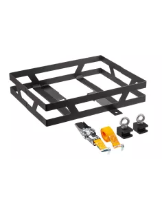 Jerry Can Mnt Horizontal ARB - 4x4 accessoire