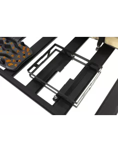 Jerry Can Mnt Horizontal ARB - 4x4 accessoire 2