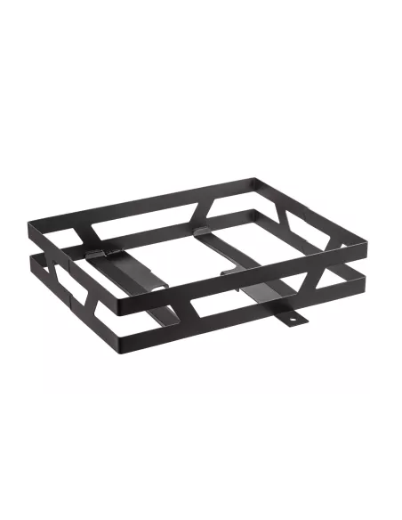 JERRY CAN MNT DBLE HORIZONTAL ARB - accessoire 4x4