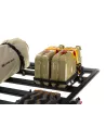 Jerry kann mnt horizontal ARB - 4x4 Zubehör