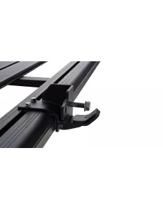Pioneer High Lifting Jack Holder Bracket (Side Mount) Rhino Rack 2