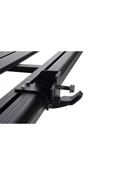 Pioneer High Lifting Jack Holder Bracket (Side Mount) Rhino Rack