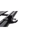 Pioneer High Lifting Jack Holder Bracket (Side Mount) Rhino Rack