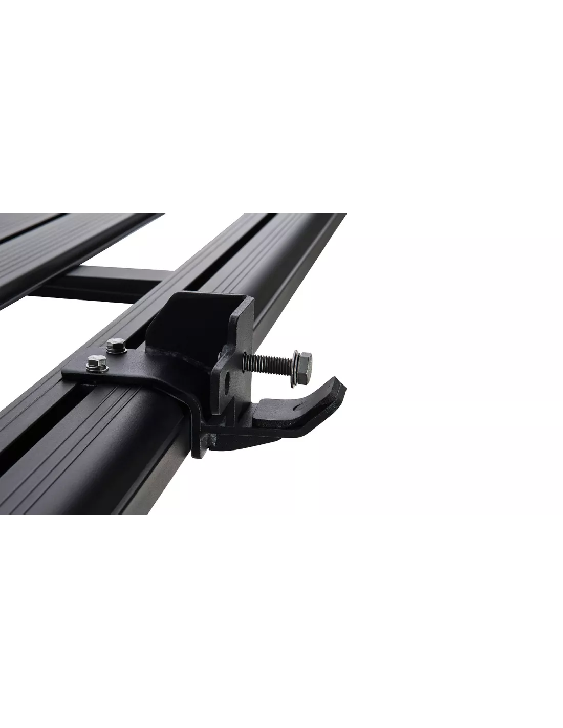 Pioneer High Lifting Jack Holder Bracket (Side Mount) Rhino Rack