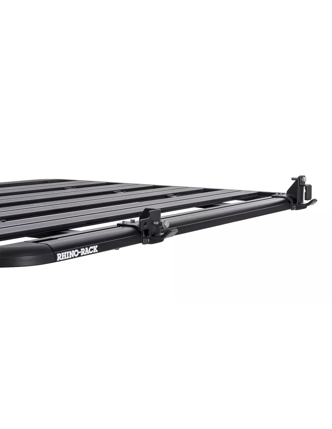 Pioneer High Lifting Jack Holder Bracket (Side Mount) Rhino Rack