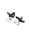 Pioneer High Lifting Jack Holder Bracket (Side Mount) Rhino Rack