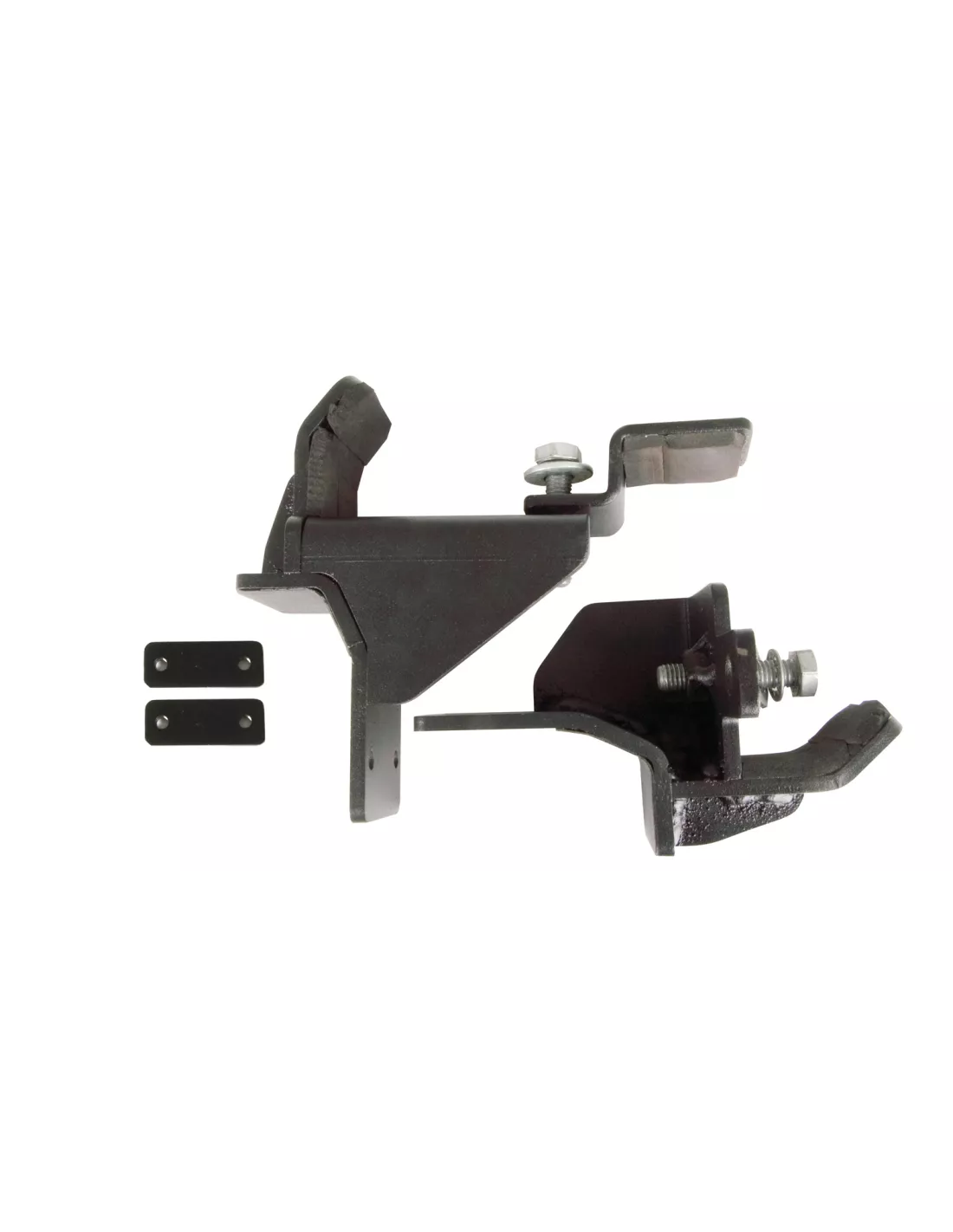 Pioneer High Lifting Jack Holder Bracket (Side Mount) Rhino Rack
