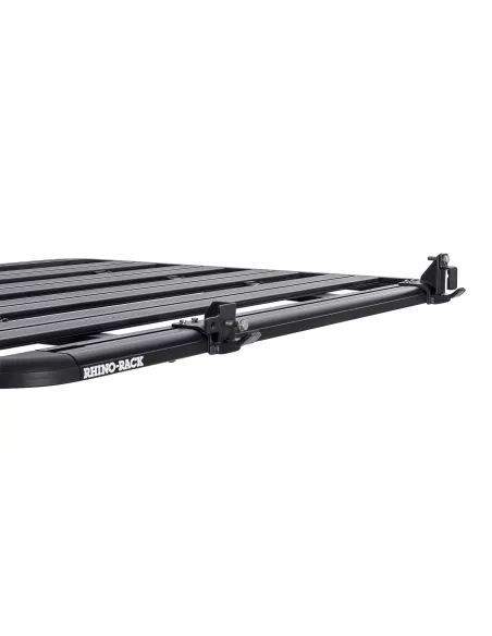Pioneer High Lifting Jack Holder Bracket (Side Mount) Rhino Rack