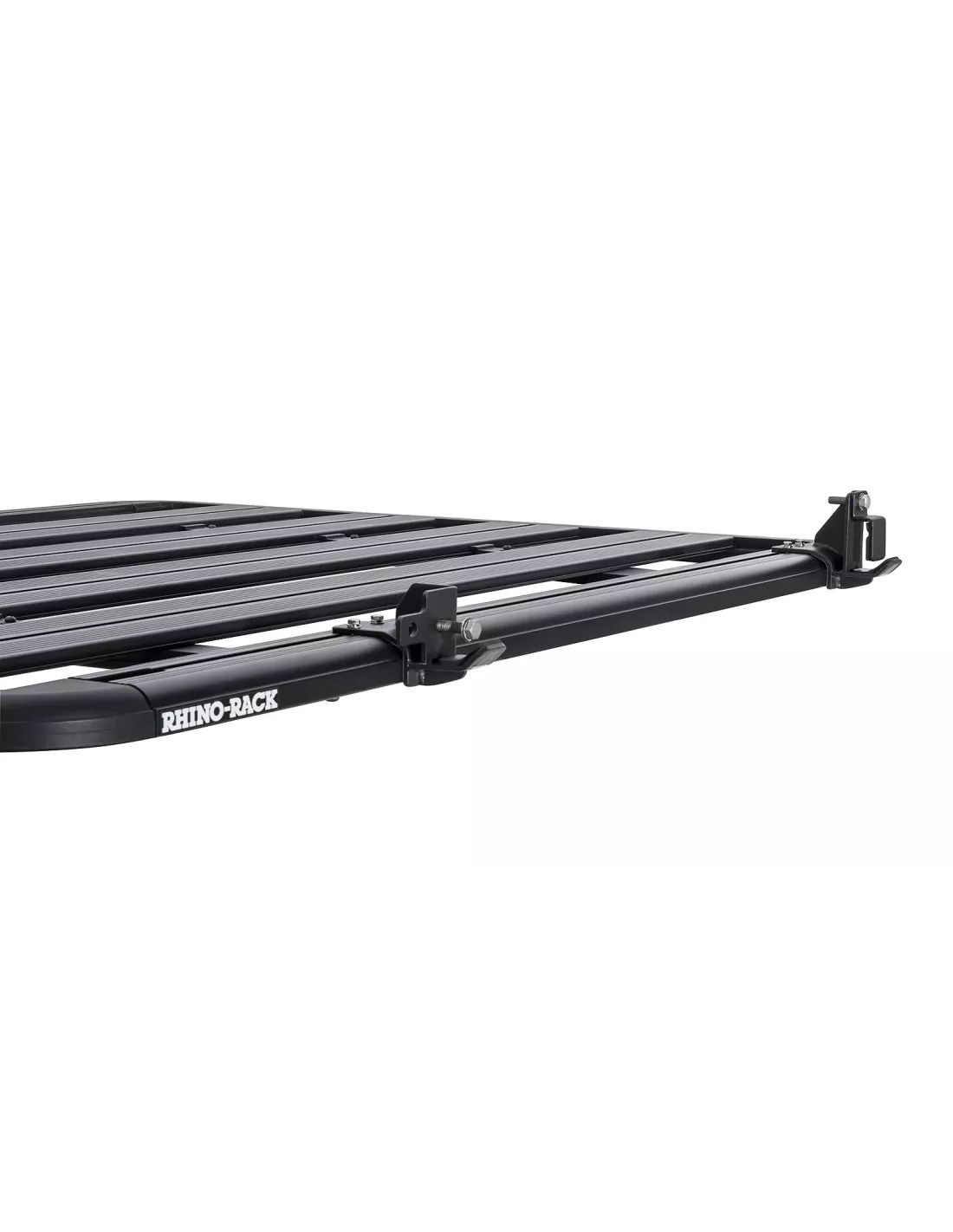 Pioneer High Lifting Jack Holder Bracket (Side Mount) Rhino Rack