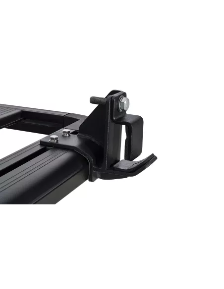 Pioneer High Lifting Jack Holder Bracket (Side Mount) Rhino Rack