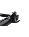Pioneer High Lifting Jack Holder Bracket (Side Mount) Rhino Rack