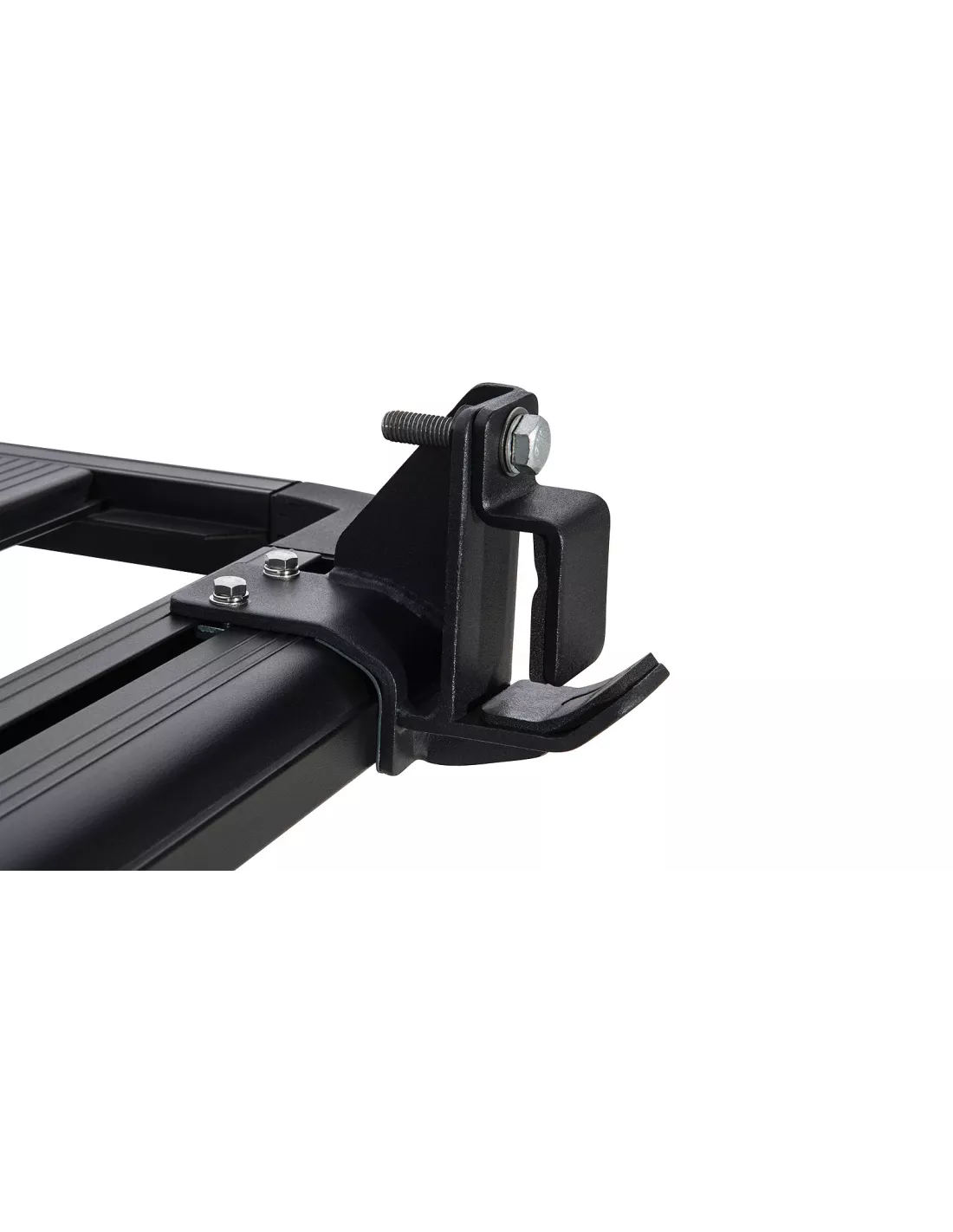 Pioneer High Lifting Jack Holder Bracket (Side Mount) Rhino Rack