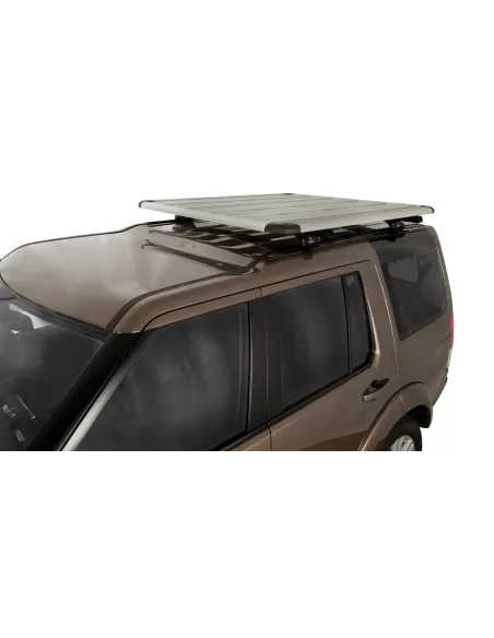Kit pour pionner sur barre HD RHINO RACK RHINO RACK - accessoire 4x4