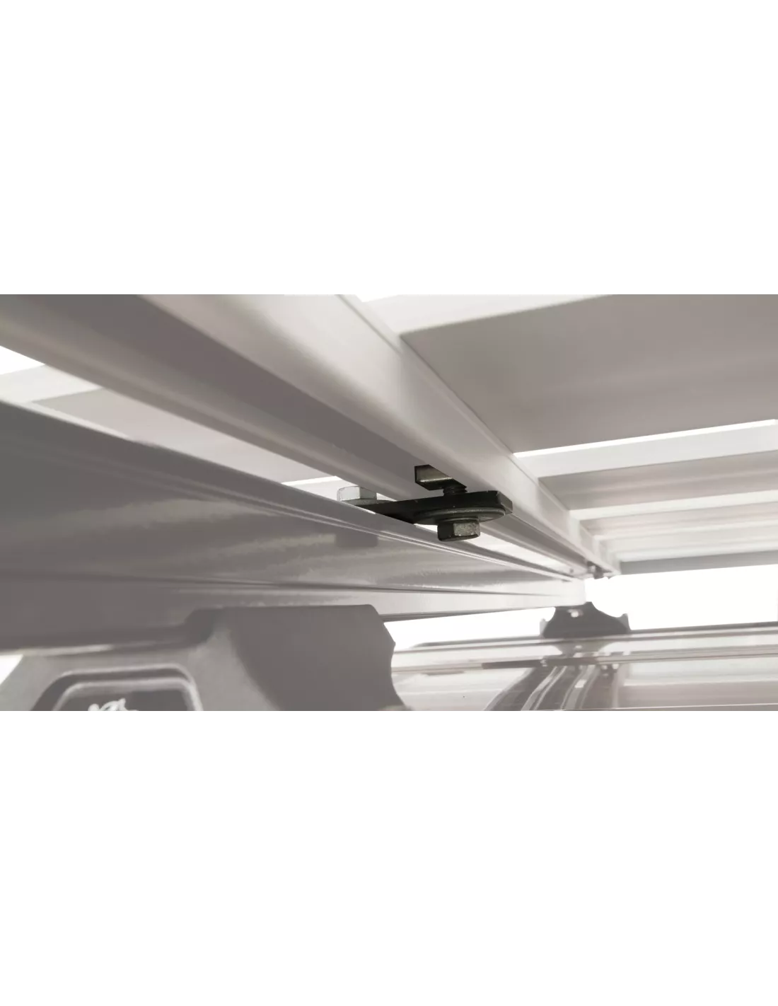 Kit für Pionner auf der HD-Bar RHINO RACK RHINO RACK - 4x4 Zubehör