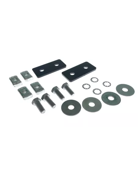 Kit pour pionner sur barre HD RHINO RACK RHINO RACK - accessoire 4x4