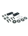 Kit pour pionner sur barre HD RHINO RACK RHINO RACK - accessoire 4x4