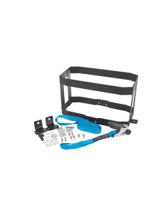 Porte jerrycan vertical RHINORACK (voir RJCH) 366x170 mm RHINO RACK - 2