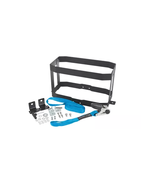 Porte jerrycan vertical RHINORACK (voir RJCH) 366x170 mm RHINO RACK -