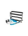 Porte jerrycan vertical RHINORACK (voir RJCH) 366x170 mm RHINO RACK -